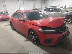 2HGFE1F98RH327327 2024 HONDA CIVIC