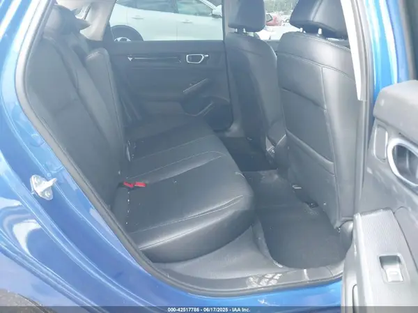 2HGFE1F98RH329675 2024 HONDA CIVIC - Image 8