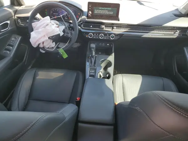 2HGFE1F98RH331071 2024 HONDA CIVIC - Image 8