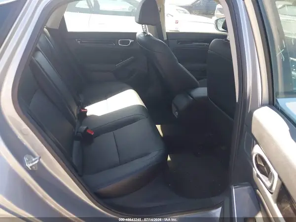 2HGFE1F98RH332642 2024 HONDA CIVIC - Image 8