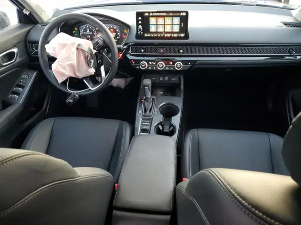 2HGFE1F98RH333452 2024 HONDA CIVIC - Image 8