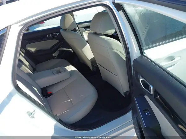 2HGFE1F98RH334942 2024 HONDA CIVIC - Image 8