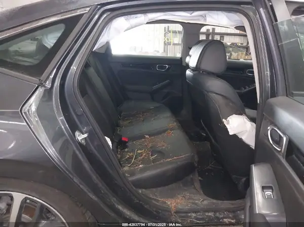 2HGFE1F98RH338408 2024 HONDA CIVIC - Image 8