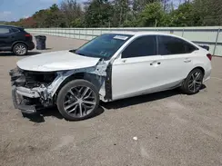 2HGFE1F98RH339090 2024 HONDA CIVIC