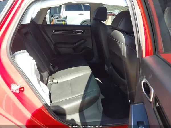 2HGFE1F98RH339591 2024 HONDA CIVIC - Image 8