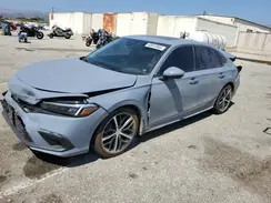 2HGFE1F98RH340207 2024 HONDA CIVIC