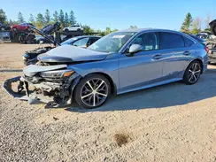 2HGFE1F99NH000428 2022 HONDA CIVIC