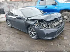 2HGFE1F99NH001028 2022 HONDA CIVIC