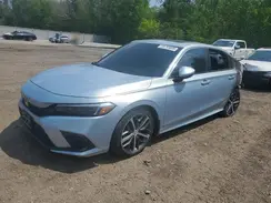 2HGFE1F99NH002583 2022 HONDA CIVIC