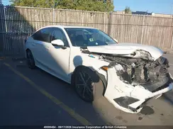 2HGFE1F99NH002812 2022 HONDA CIVIC