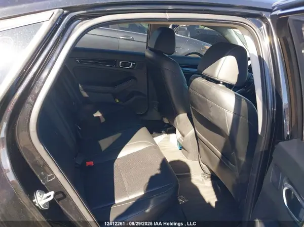 2HGFE1F99NH002938 2022 HONDA CIVIC - Image 8