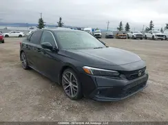 2HGFE1F99NH003104 2022 HONDA CIVIC