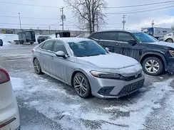2HGFE1F99NH003443 2022 HONDA CIVIC