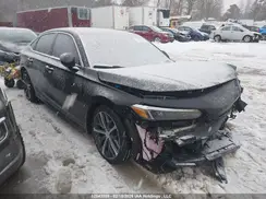 2HGFE1F99NH003605 2022 HONDA CIVIC