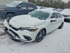 2HGFE1F99NH003667 2022 HONDA CIVIC