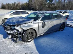 2HGFE1F99NH003720 2022 HONDA CIVIC