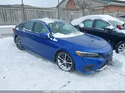 2HGFE1F99NH003748 2022 HONDA CIVIC
