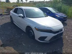 2HGFE1F99NH003846 2022 HONDA CIVIC