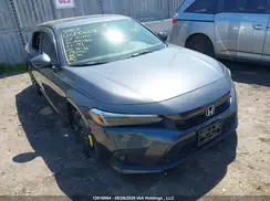 2HGFE1F99NH004060 2022 HONDA CIVIC