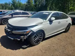 2HGFE1F99NH004480 2022 HONDA CIVIC
