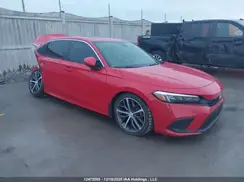 2HGFE1F99NH004947 2022 HONDA CIVIC