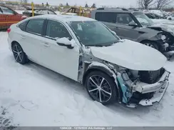 2HGFE1F99NH007427 2022 HONDA CIVIC