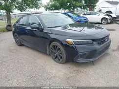 2HGFE1F99NH007847 2022 HONDA CIVIC