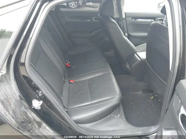 2HGFE1F99NH007847 2022 HONDA CIVIC - Image 8