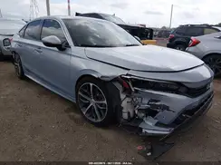 2HGFE1F99NH300065 2022 HONDA CIVIC