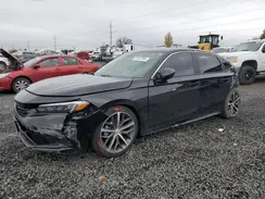 2HGFE1F99NH300194 2022 HONDA CIVIC