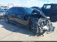 2HGFE1F99NH300499 2022 HONDA CIVIC