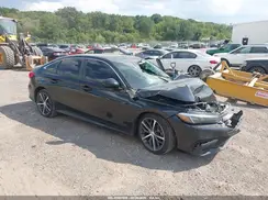 2HGFE1F99NH300504 2022 HONDA CIVIC
