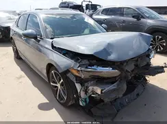 2HGFE1F99NH302236 2022 HONDA CIVIC