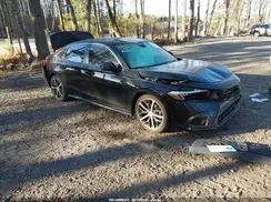 2HGFE1F99NH302379 2022 HONDA CIVIC