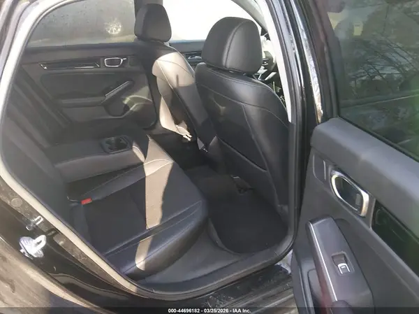 2HGFE1F99NH302379 2022 HONDA CIVIC - Image 8