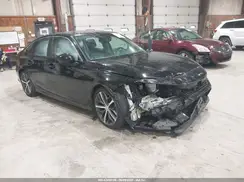2HGFE1F99NH302740 2022 HONDA CIVIC
