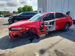 2HGFE1F99NH303497 2022 HONDA CIVIC