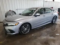 2HGFE1F99NH303564 2022 HONDA CIVIC