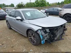 2HGFE1F99NH305248 2022 HONDA CIVIC