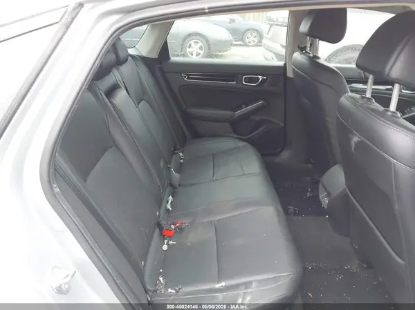 2HGFE1F99NH305248 2022 HONDA CIVIC - Image 8