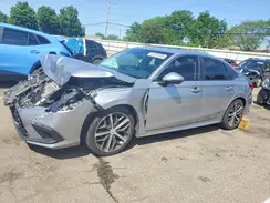 2HGFE1F99NH305251 2022 HONDA CIVIC