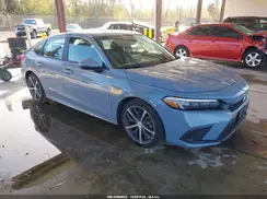 2HGFE1F99NH305900 2022 HONDA CIVIC