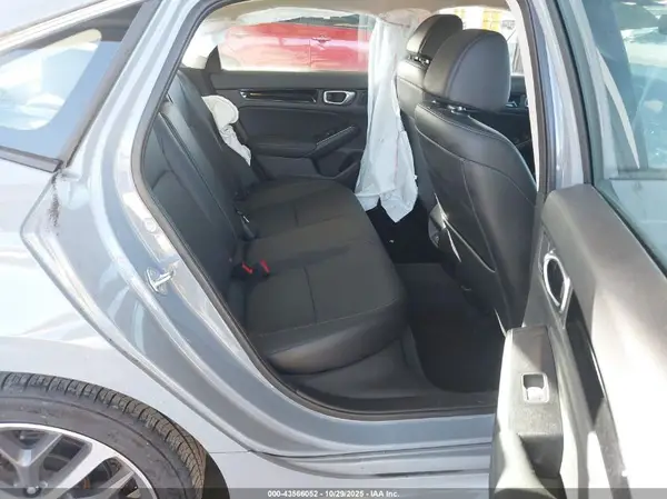 2HGFE1F99NH305900 2022 HONDA CIVIC - Image 8