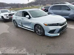 2HGFE1F99NH306559 2022 HONDA CIVIC