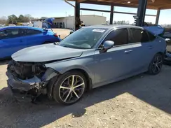 2HGFE1F99NH306707 2022 HONDA CIVIC