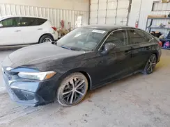 2HGFE1F99NH306884 2022 HONDA CIVIC
