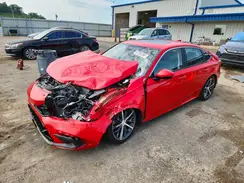 2HGFE1F99NH307954 2022 HONDA CIVIC