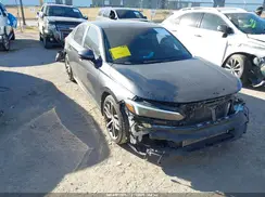 2HGFE1F99NH310126 2022 HONDA CIVIC