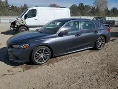 2HGFE1F99NH310353 2022 HONDA CIVIC