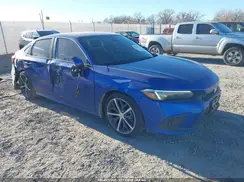 2HGFE1F99NH314290 2022 HONDA CIVIC
